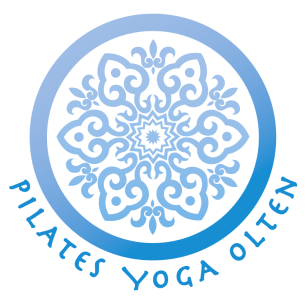 Logo Pilates Yoga Olten