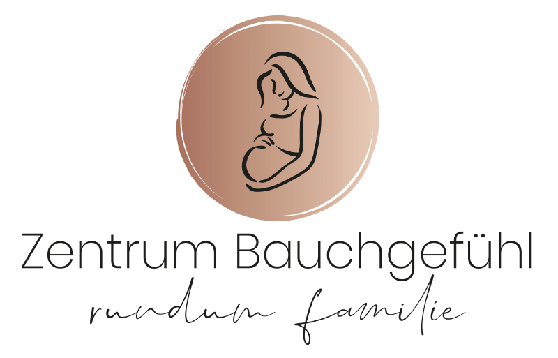 Logo Zentrum Bauchgefühl