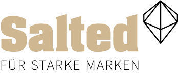 Logo Salted