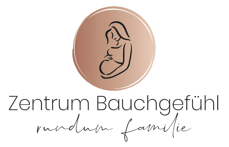 Logo Zentrum Bauchgefühl